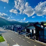 Chalet Panorama Mountain