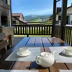 Chalet Panorama Mountain *