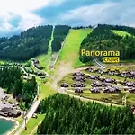 Panorama Mountain * Bukovel