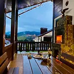 Chalet Panorama Mountain