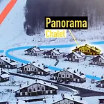 Panorama Mountain Chalet