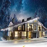 Panorama Mountain Chalet *