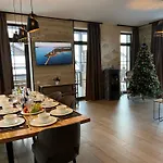 Panorama Mountain Chalet