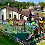 Chalet Panorama Mountain