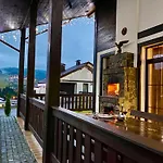 Chalet Panorama Mountain *