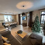 Chalet Panorama Mountain *
