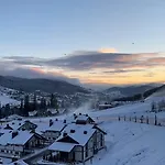 Panorama Mountain Bukovel