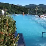 Panorama Mountain Bukovel
