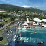 Panorama Mountain *