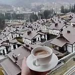 Panorama Mountain *