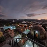 Panorama Mountain Chalet *