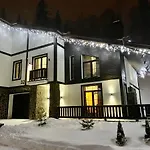Panorama Mountain