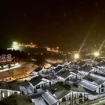Chalet Panorama Mountain