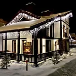 Panorama Mountain Chalet Bukovel