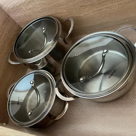 Panorama Mountain Chalet