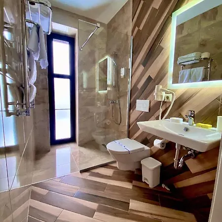 Panorama Mountain * Bukowel