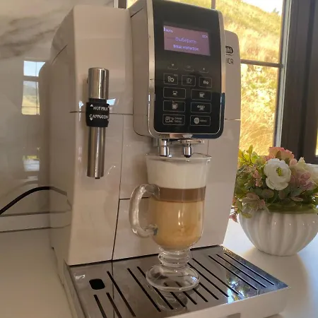 Panorama Mountain Chalet Bukowel