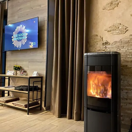 Panorama Mountain Bukowel