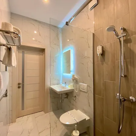 Chalet Panorama Mountain *