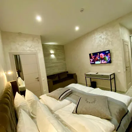 Panorama Mountain * Bukovel