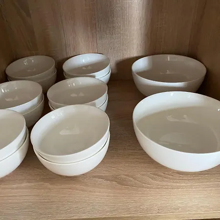 Chalet Panorama Mountain