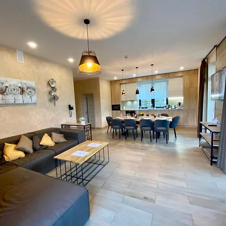 Panorama Mountain Bukovel