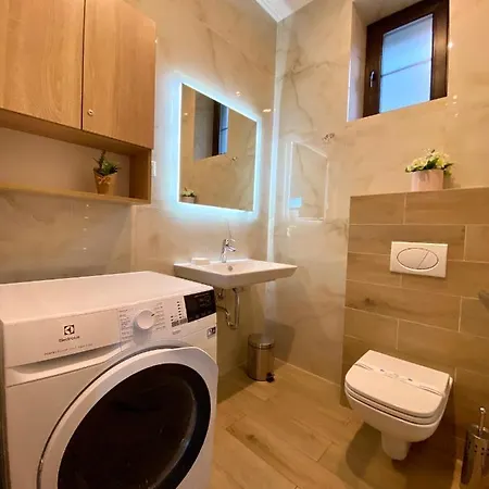 Panorama Mountain Bukovel