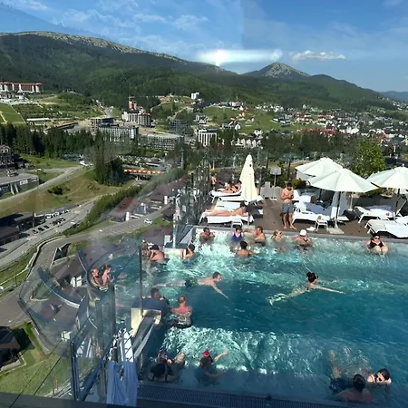 Panorama Mountain *