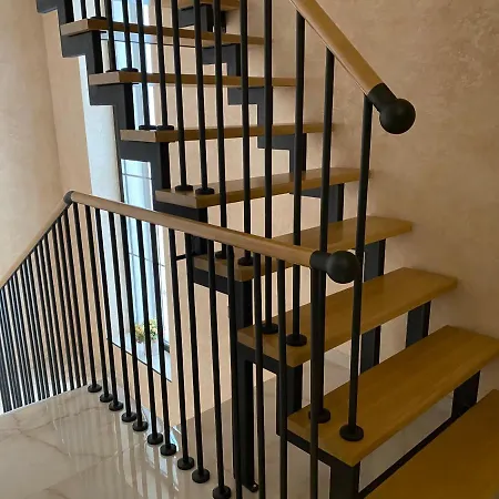 Panorama Mountain Bukowel