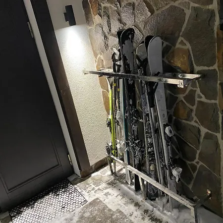 Panorama Mountain Chalet