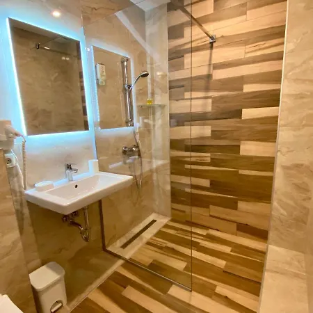 Chalet Panorama Mountain Bukowel