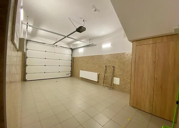 木屋 Panorama Mountain *
