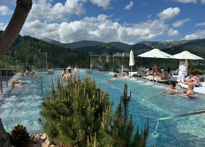 Panorama Mountain