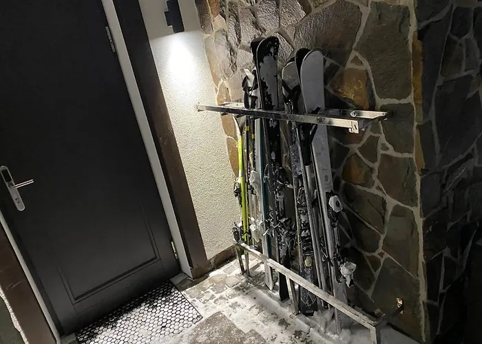 Panorama Mountain 木屋